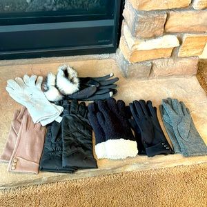 Women’s Gloves!  Brand New!